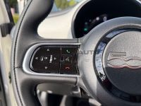 Fiat 500e Neuer 500 42 kWh  KLIMA-AT CARPLAY DAB NAVI - Image