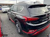 Hyundai SANTA FE  2.2 CRDi 4WD 8AT Premium 2019 - gebrauchte Hyundai SANTA FE aus dem Jahr 2019