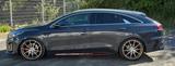 Kia pro_cee'd / ProCeed 1.6 T-GDI DCT GT / NAP / H&R - Kia pro cee'd / ProCeed von privat