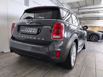 MINI Countryman S (Cooper) - 5