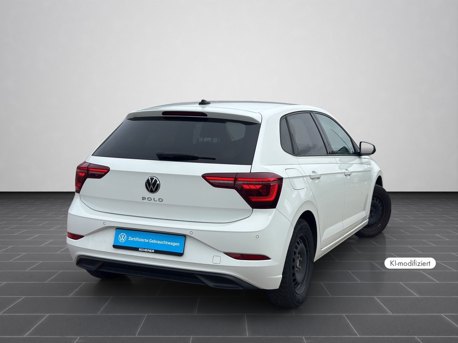 Volkswagen Polo - Bild 4
