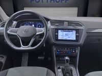 Volkswagen Tiguan - Vorschau Bild 14