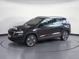 Skoda Karoq Tour 1,5 TSI  7-Gang-DSG - Skoda Karoq in Karlsruhe