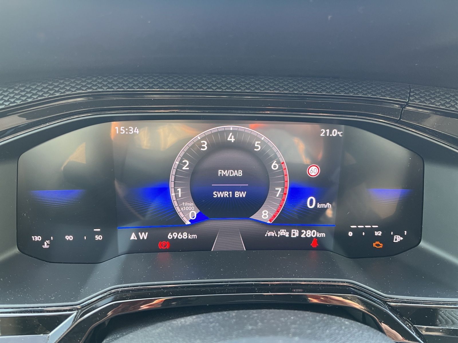 Volkswagen Taigo - Bild 10