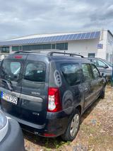 Dacia Logan 1.4 MPI - - Dacia Logan in Kassel