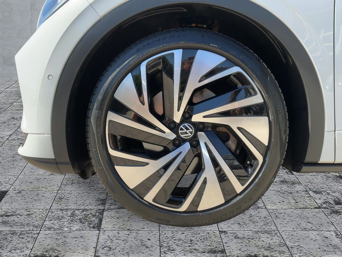 Volkswagen ID.4 - Bild 8