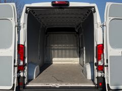 FIAT Ducato 140 L4H2|DAB|CarPlay|Kamera|Navi|Automati