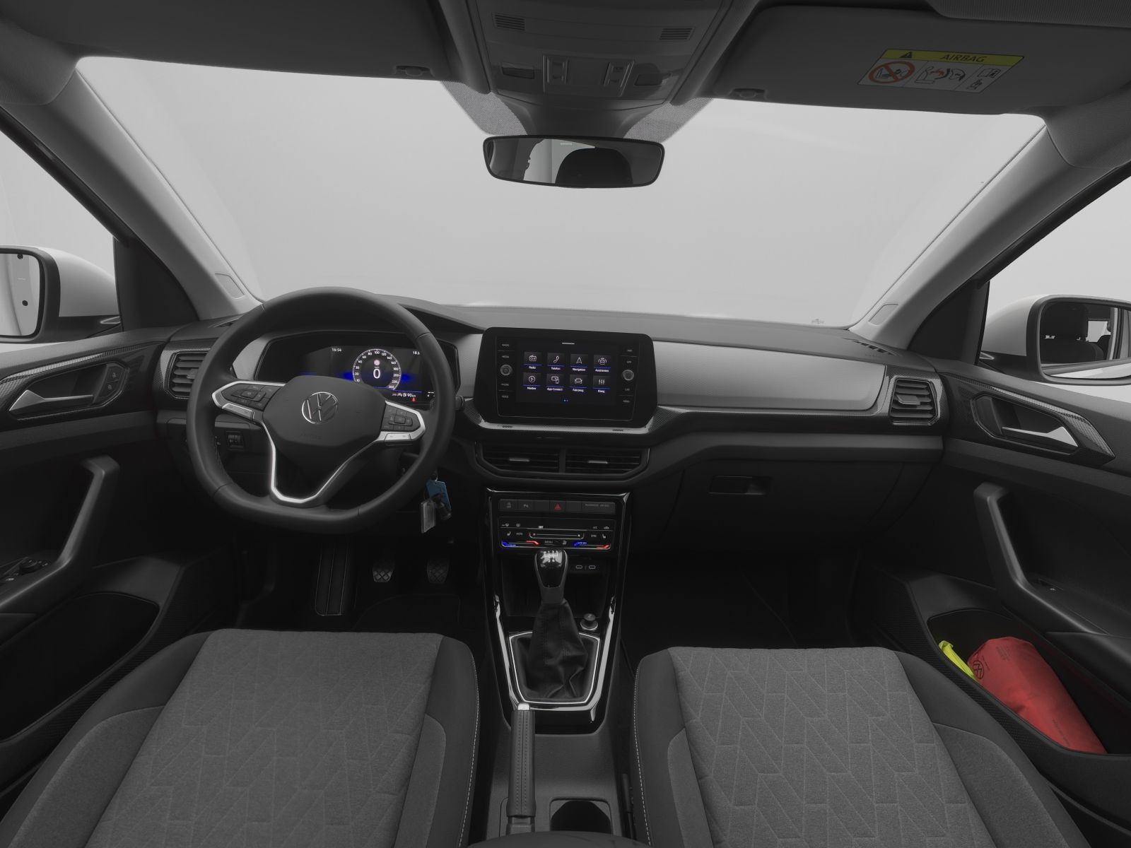 Volkswagen T-Cross - Bild 7