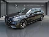 Mercedes-Benz E 200 T AVANTGARDE+MBUX+LED+DISTR+TOTW+AMBIENTE - Mercedes-Benz: Mb