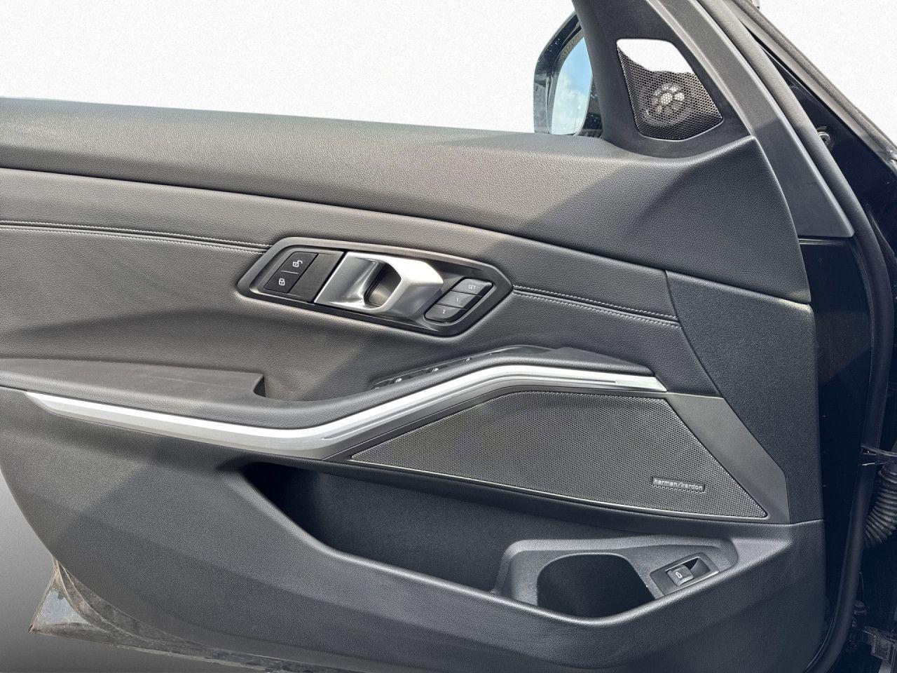 BMW M340i xD Tour ACC 360° Pano 19"M H/K HUD Navi