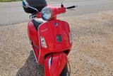 Piaggio Vespa GTS 125 Super i.e. - PIAGGIO 1