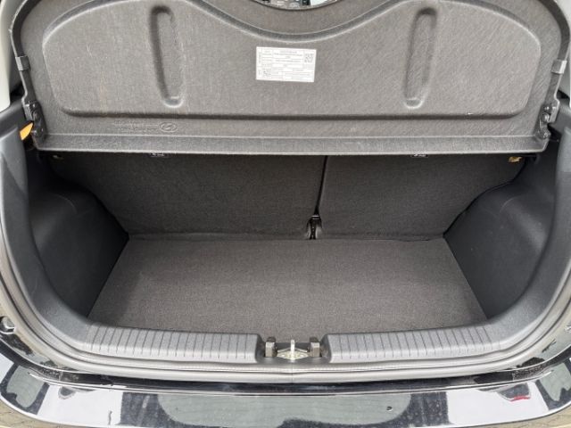 Fahrzeugabbildung Hyundai i10 Edition 30 1.0 +KLIMA+CARPLAY+SHZ+TEMPOMAT+U