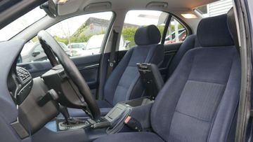 BMW 520 - 12