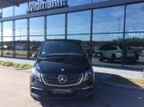 Mercedes-Benz EQV 300 L el.Schiebe SpurW Sport Navi ACC PDC