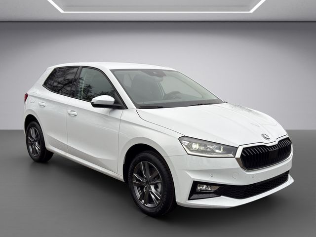 Fabia Balance 1,0 TSI 85 kW 7-Gang-DSG