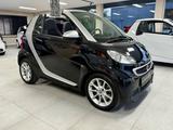 Smart Cabrio Passion**Servo**SH** - Smart Gebrauchtwagen in Köln