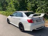Subaru WRX STI 2.5 Sport Sport - Subaru WRX STI: Sport