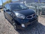 Kia Picanto 1.2 Automatik Spirit | Garantie - Kia Picanto: 1.2
