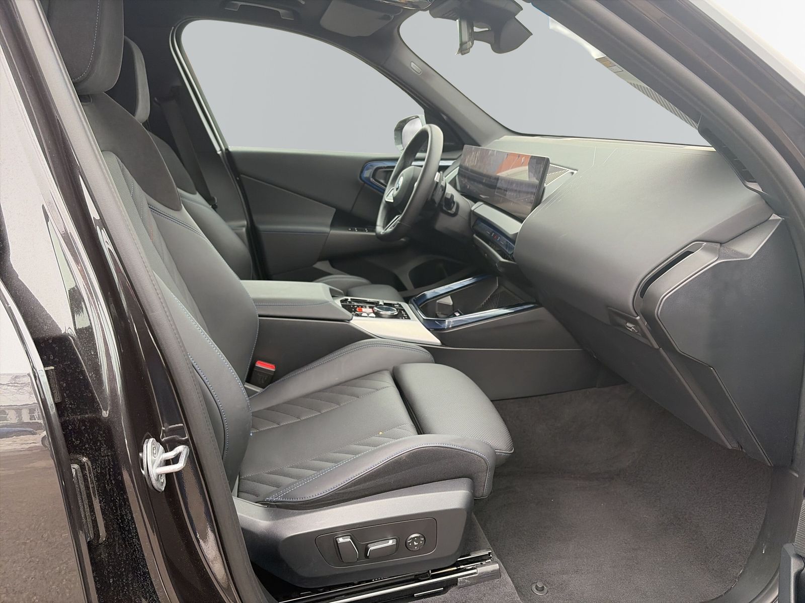 BMW X3 - Bild 11