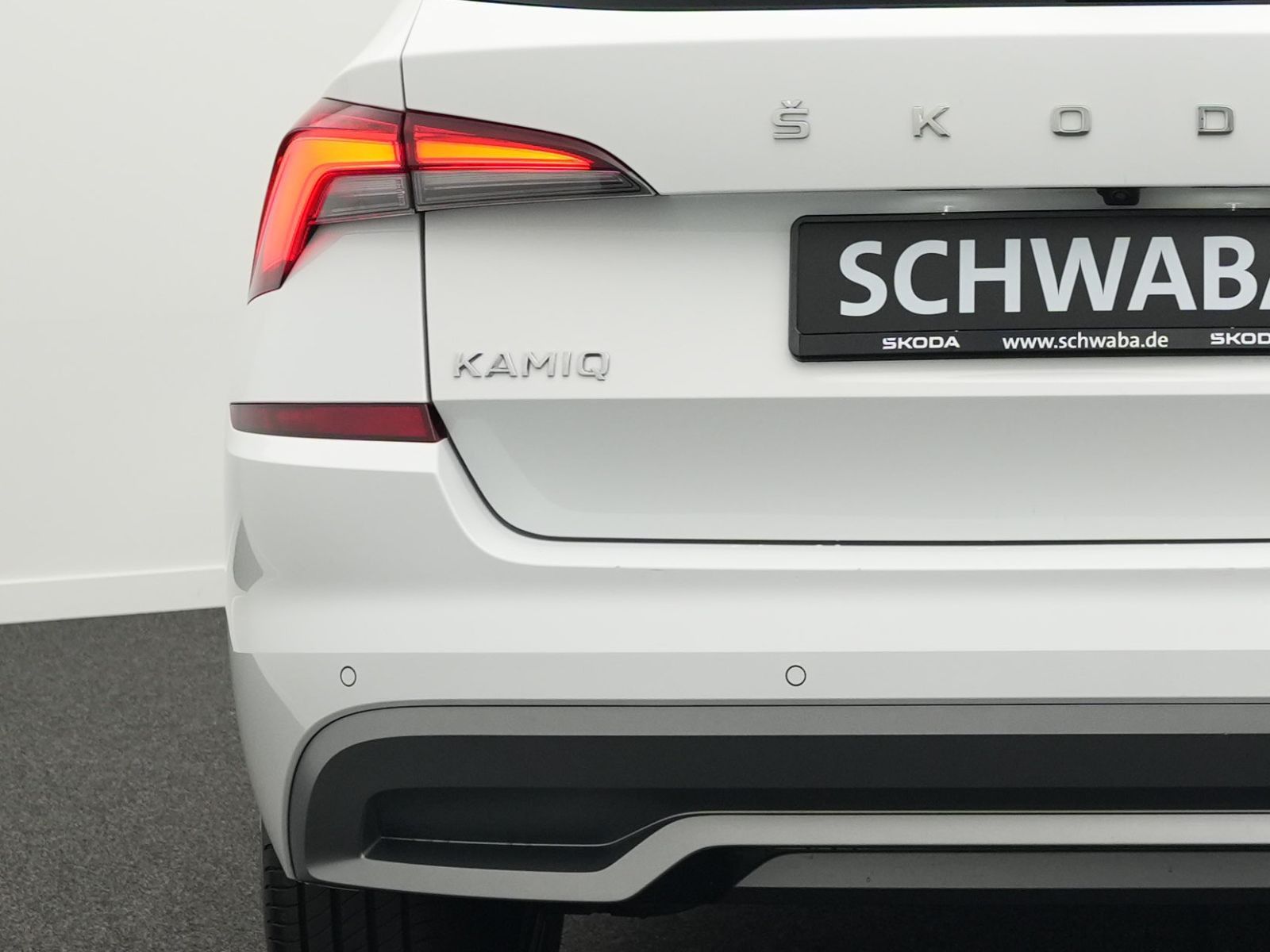 Skoda Kamiq - Bild 35