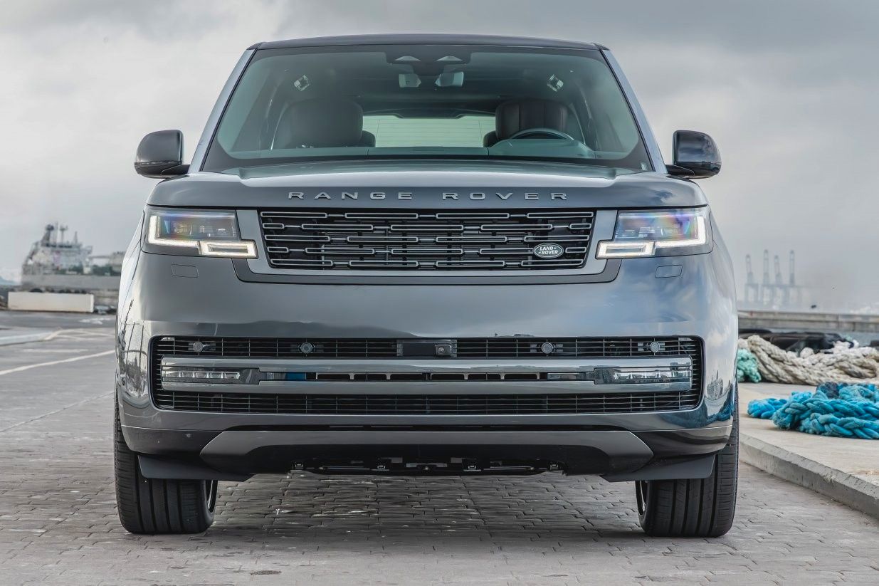 Land Rover EXPORT | AUTOBIOGRAPHY P530 SWB imagem 2