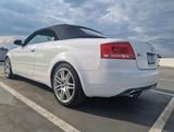 Audi S4 4.2 tiptronic quattro Cabriolet 19.999 Unikat - Audi S4: 4.2