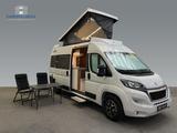 VANTourer 600 D Peugeot 165PS UVP78.117 € Lithium Chassis- - Offers
