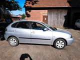 Seat Ibiza 6L 1.4 l 75 PS ohne TÜV - Seat Ibiza aus 2003: 1.4