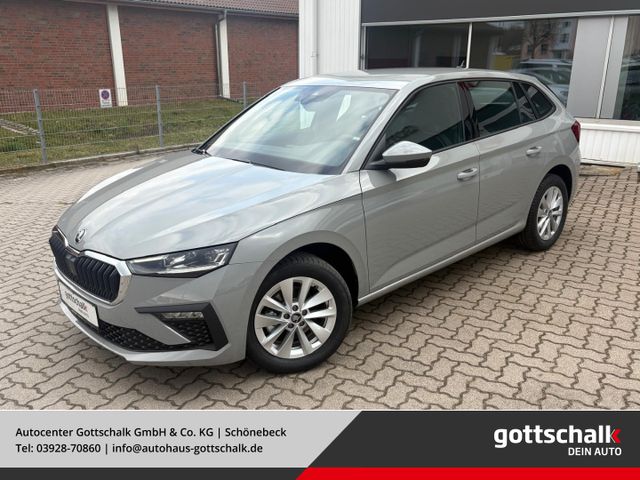 Skoda Scala Selection 1.5 TSI DSG Navi Digitales Cockp