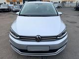 Volkswagen Touran 2.0 TDI Comfortline DSG