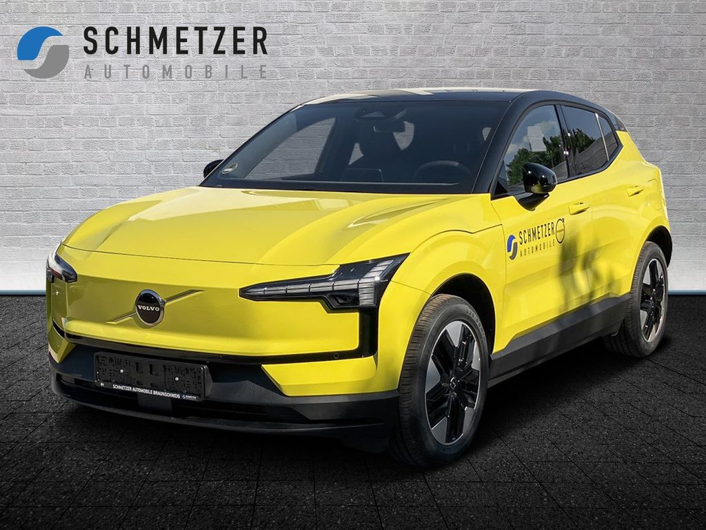 EX30+Single+Plus+SH+Pilot Ass+R-Kam+PDC v/h+LED+