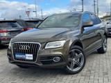 Audi Q5 3.0 TDI quattro S-Line*Leder*Pano*Xenon*ACC* - Audi Q5 in Karlsruhe