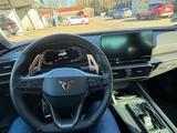 Cupra Leon 2.0 TSI 221kW VZ DSG VZ - Cupra Leon von privat