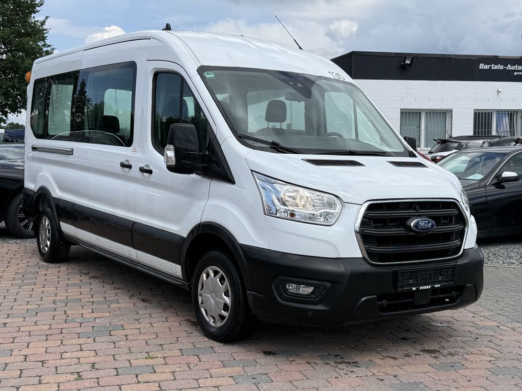 FORD Transit 310 L3 Trend, 9-Sitzer, Klima, PDC