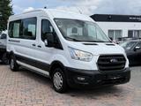 Ford Transit 310 L3 Trend, 9-Sitzer, Klima, PDC - Ford Unfallwagen
