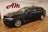 BMW 520i Touring /LED/NAVI/TOP-ZUSTAND!Scheckheft! - BMW 520 in Leipzig
