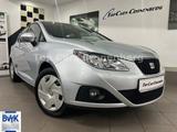 Seat Ibiza Lim.1.2Style*1.HD*41TKM*Klima*EU5*Tempomat - Seat Ibiza aus 2010: 1.2
