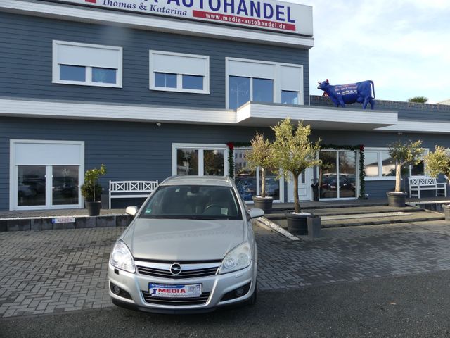 Opel Astra H Caravan Edition, 1,6, Zahnriemen neu