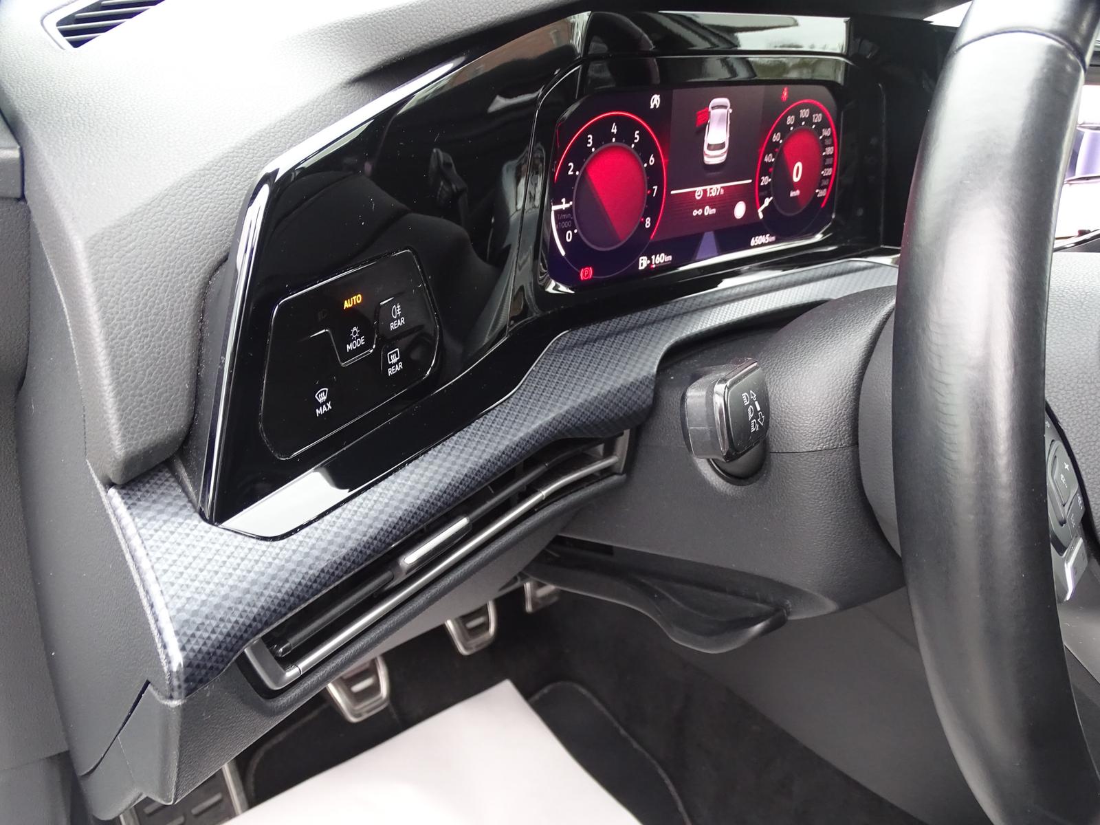 Volkswagen Golf 1.0 UNITED*NAVI*LED*DAB*SHZG*CARPLAY*PDC*, миниатюра 12