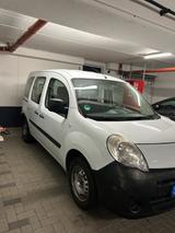 Renault Kangoo 1,6 Benziner ( 81610km) 400... - Renault Kangoo: 1.4