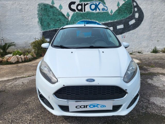 Ford Fiesta Plus 1.4 5 porte Bz.- GPL