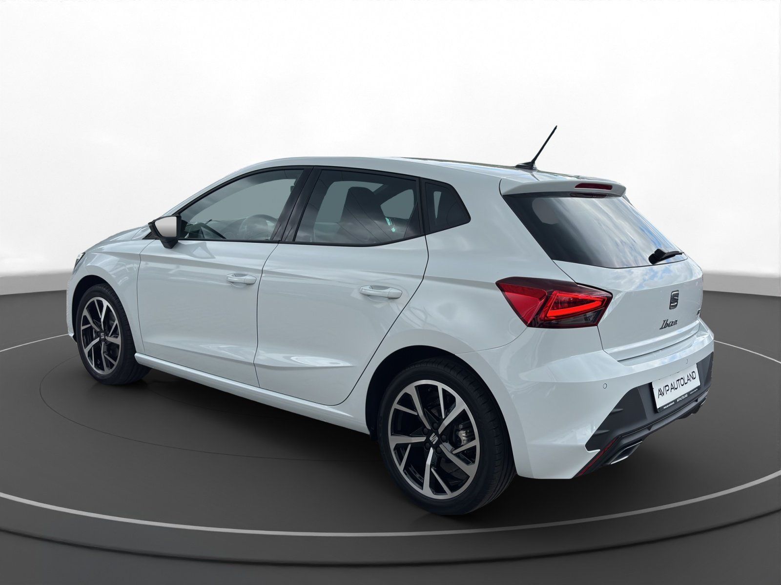 Seat Ibiza - Bild 8