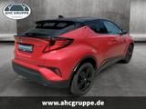 Toyota C-HR Hybrid 1.8 EU6d (Syst.122 PS) 5-Türer Team  - gebrauchte Toyota C-HR aus dem Jahr 2023