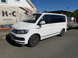 Volkswagen T6 Multivan Highline - VW T6 Multivan in Nürnberg