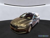 Skoda Superb - Vorschau Bild 5