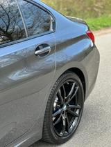 BMW M340i xDrive Limousine | 374PS | M Sport | L - graue BMW M340i