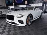 Bentley Continental GTC Speed V8 Hybrid- B&O- HUD - Bentley Neuwagen: Cabrio