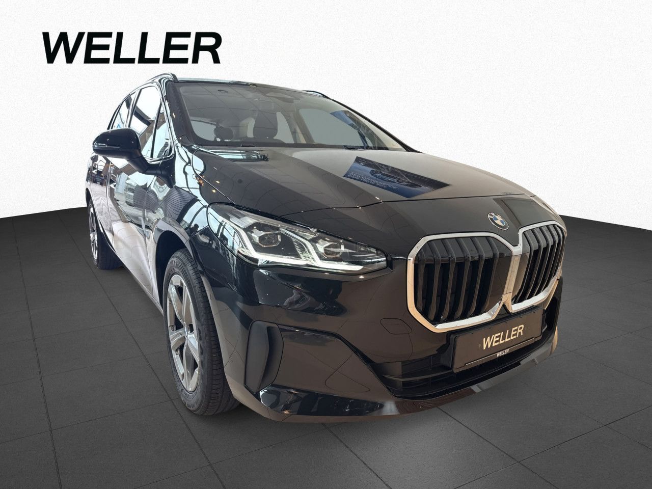 BMW 220 Active Tourer - Bild 6