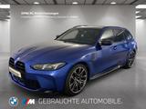BMW M3 Competition M xDrive Driv.Assist.Prof Kamera - BMW M3 in Kassel
