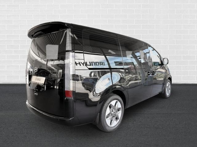 Hyundai STARIA HEV PRIME AT 9-SITZER+VOLL LED+360 GRAD K